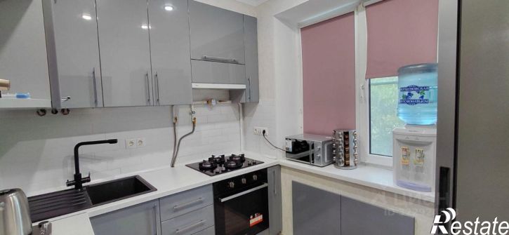 3-комн квартира ул Филимоновская, 289/67,  д. 289/67