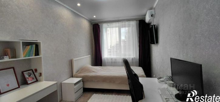 3-комн квартира ул Филимоновская, 289/67,  д. 289/67