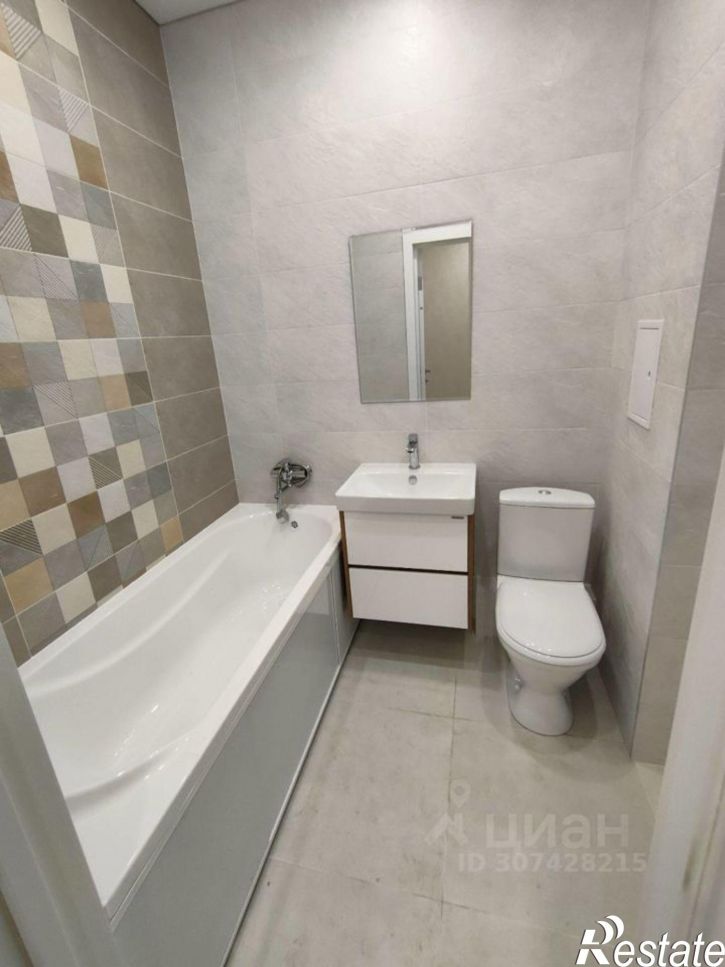 1-комн квартира переулок Чаленко, 7 с2,  д. 7 с2