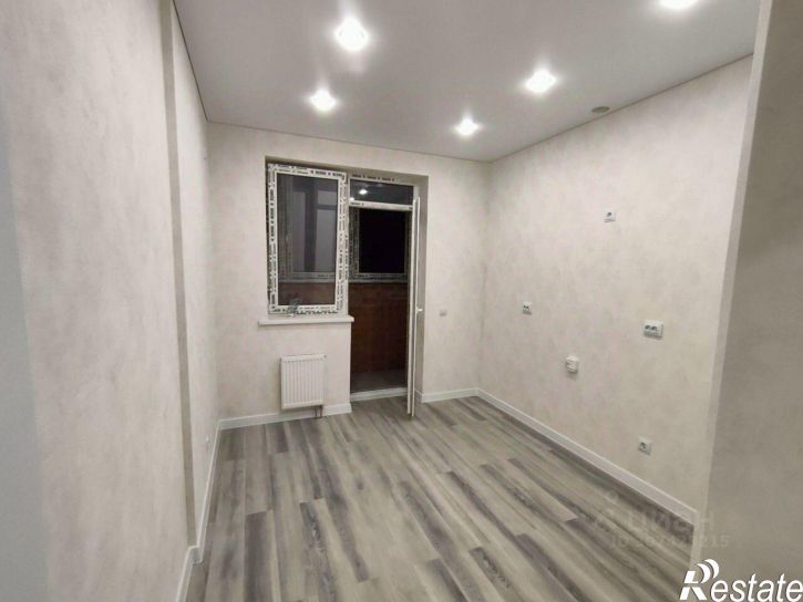 1-комн квартира переулок Чаленко, 7 с2,  д. 7 с2