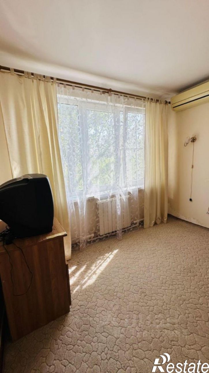 Комната ул Пескова, 17/2,  д. 17/2