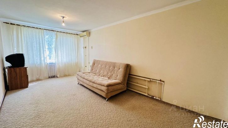 Комната ул Пескова, 17/2,  д. 17/2