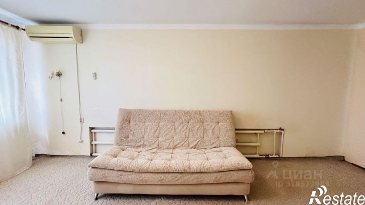 Комната ул Пескова, 17/2,  д. 17/2