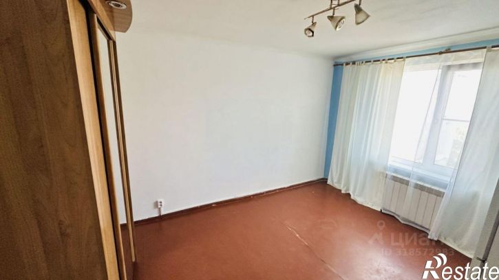 Комната ул Пескова, 17/2,  д. 17/2