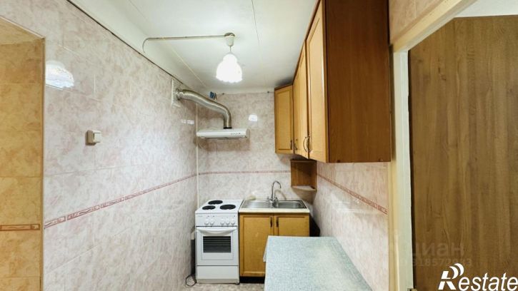 Комната ул Пескова, 17/2,  д. 17/2