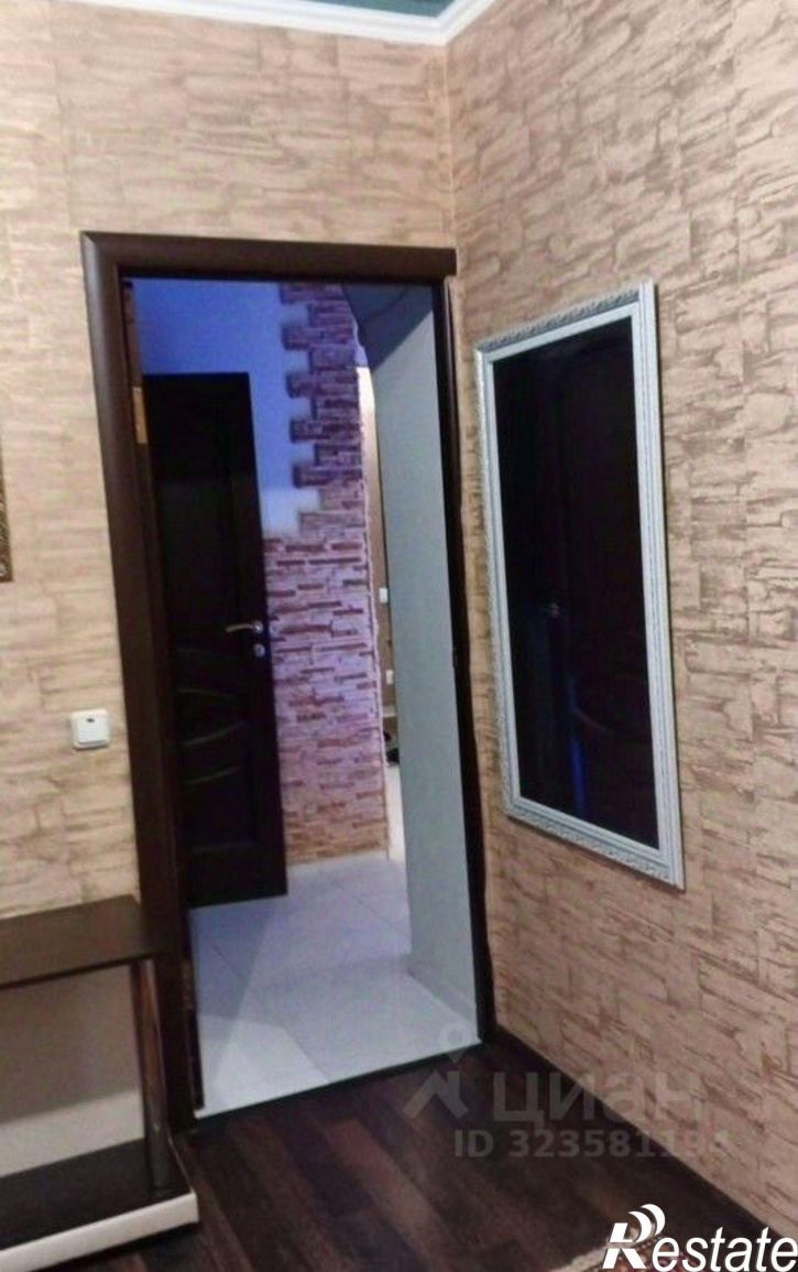 2-комн квартира ул Красноармейская, 11,  д. 11