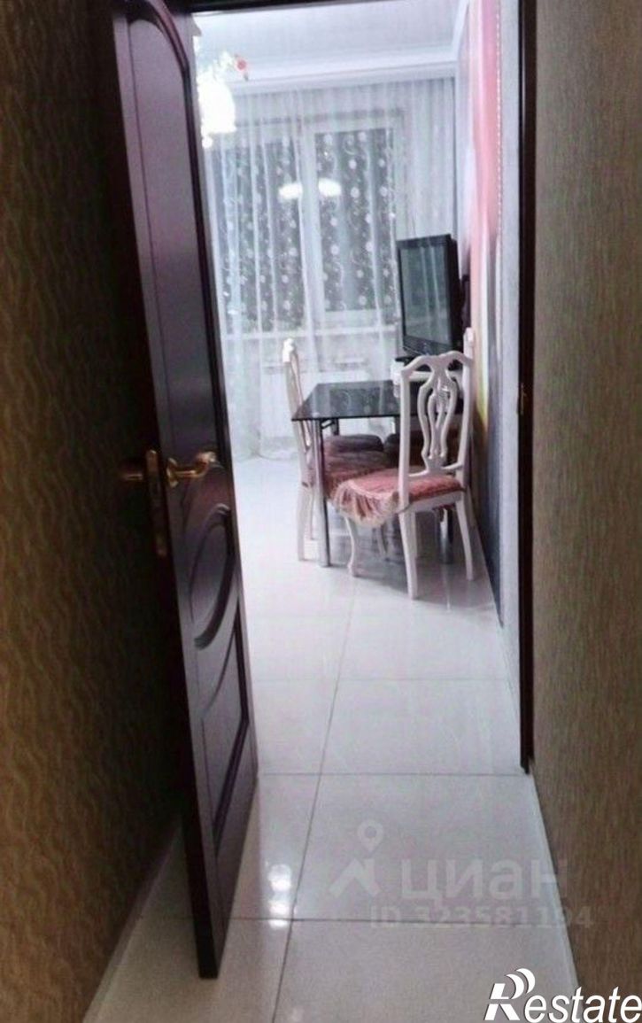 2-комн квартира ул Красноармейская, 11,  д. 11