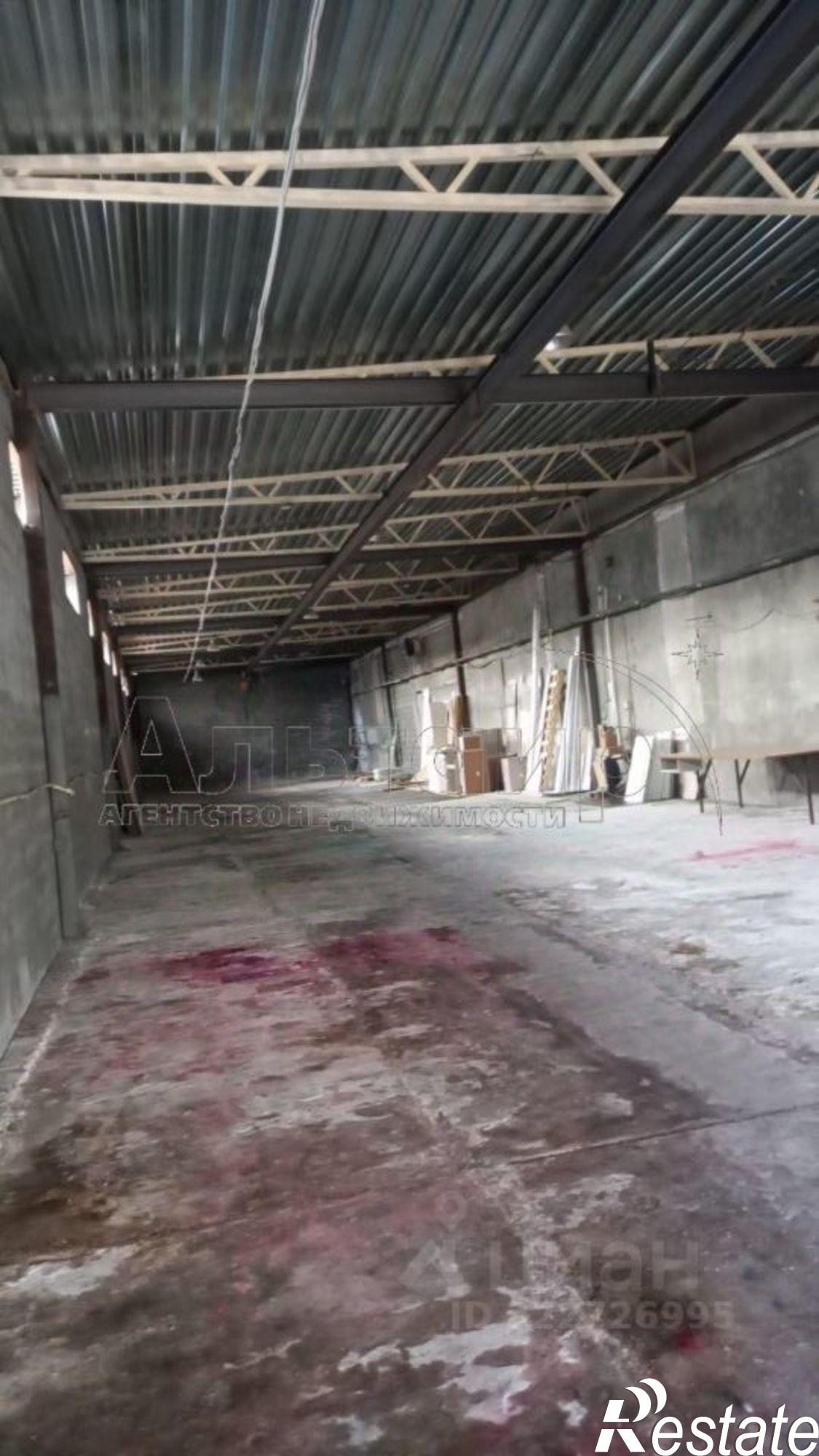 Сдать складское помещение за 250 000 рублей на Орская улица, 31