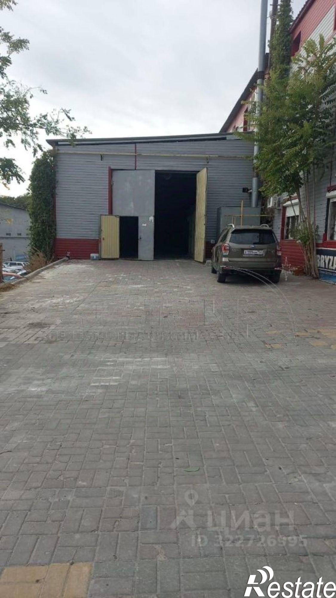 Сдать складское помещение за 250 000 рублей на Орская улица, 31