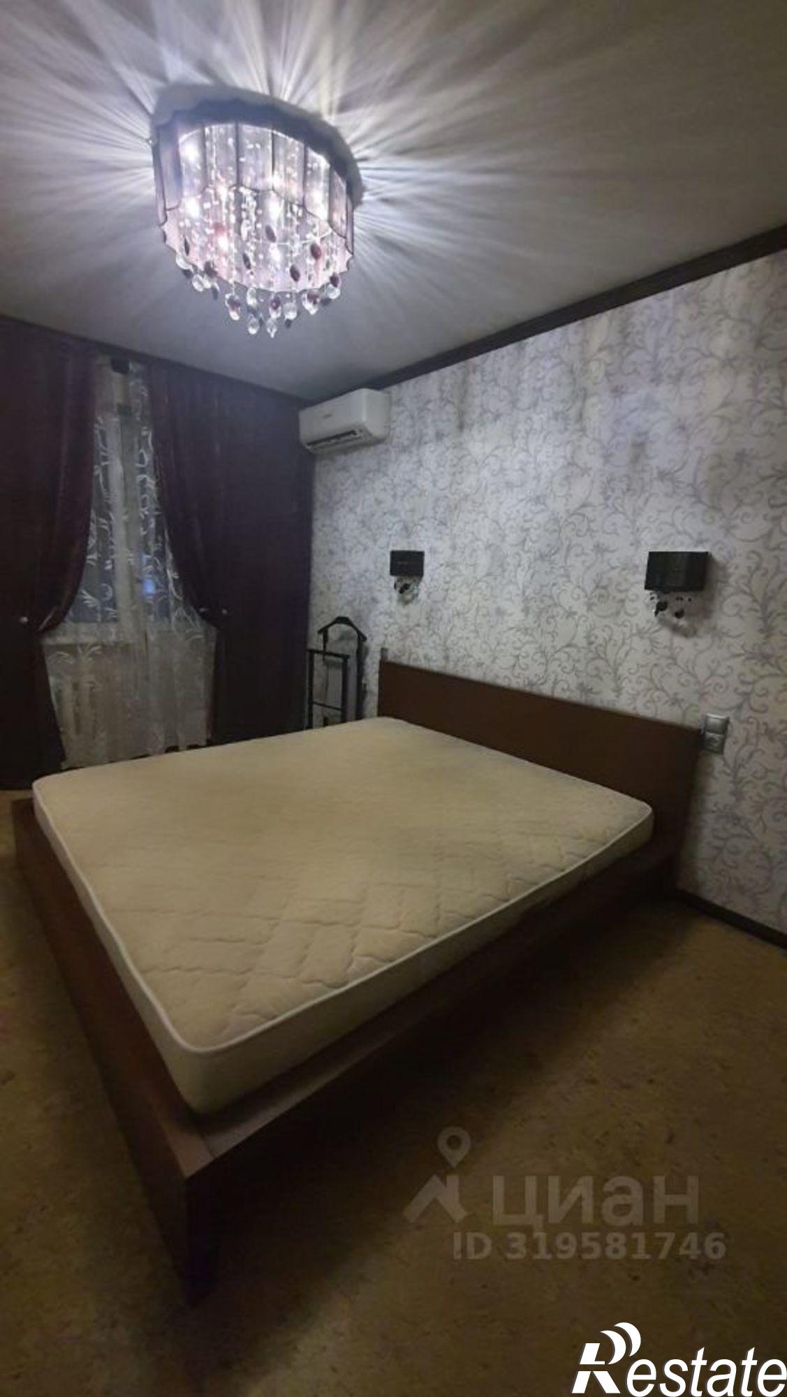 Сдать квартиру за 40 000 рублей на проспект Королёва, 6 к3