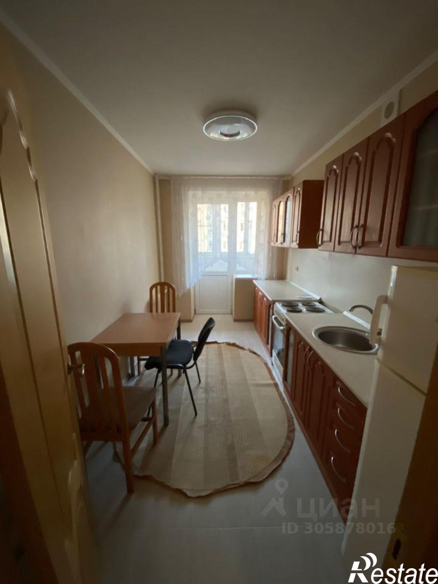 Сдать квартиру за 28 000 рублей на улица Пацаева, 5