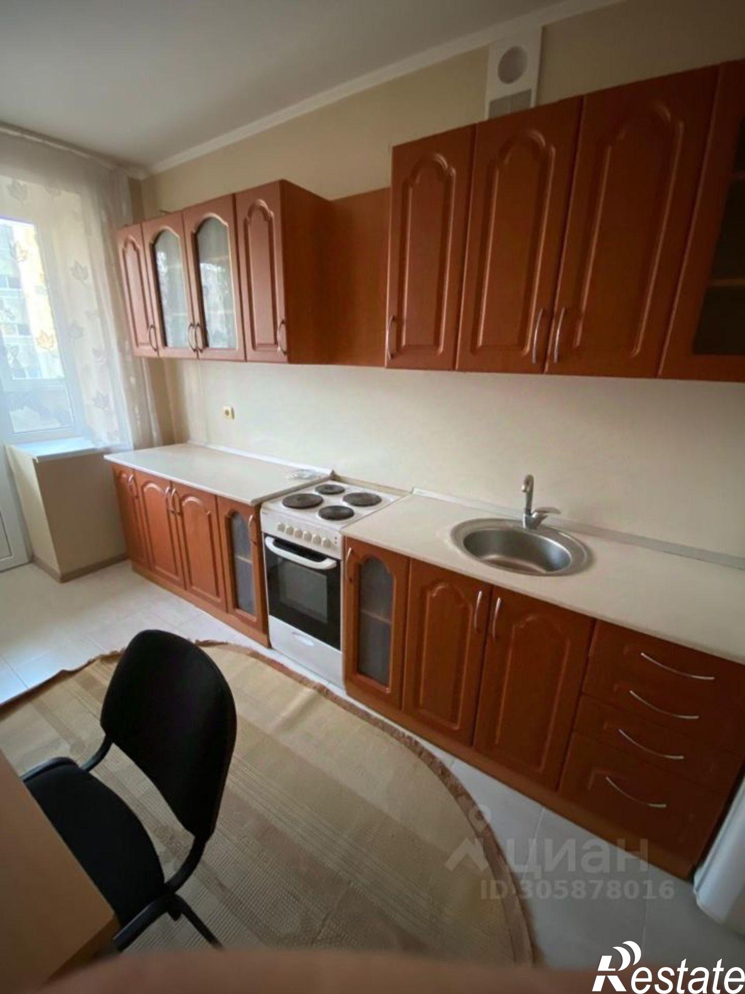 Сдать квартиру за 28 000 рублей на улица Пацаева, 5