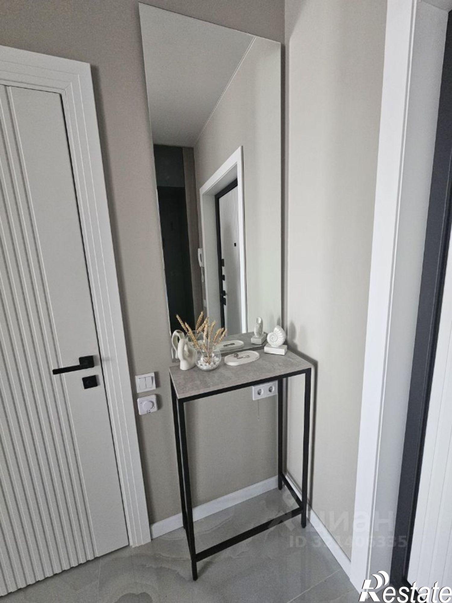 Сдать квартиру за 55 000 рублей на Ворошиловский проспект, 82/4