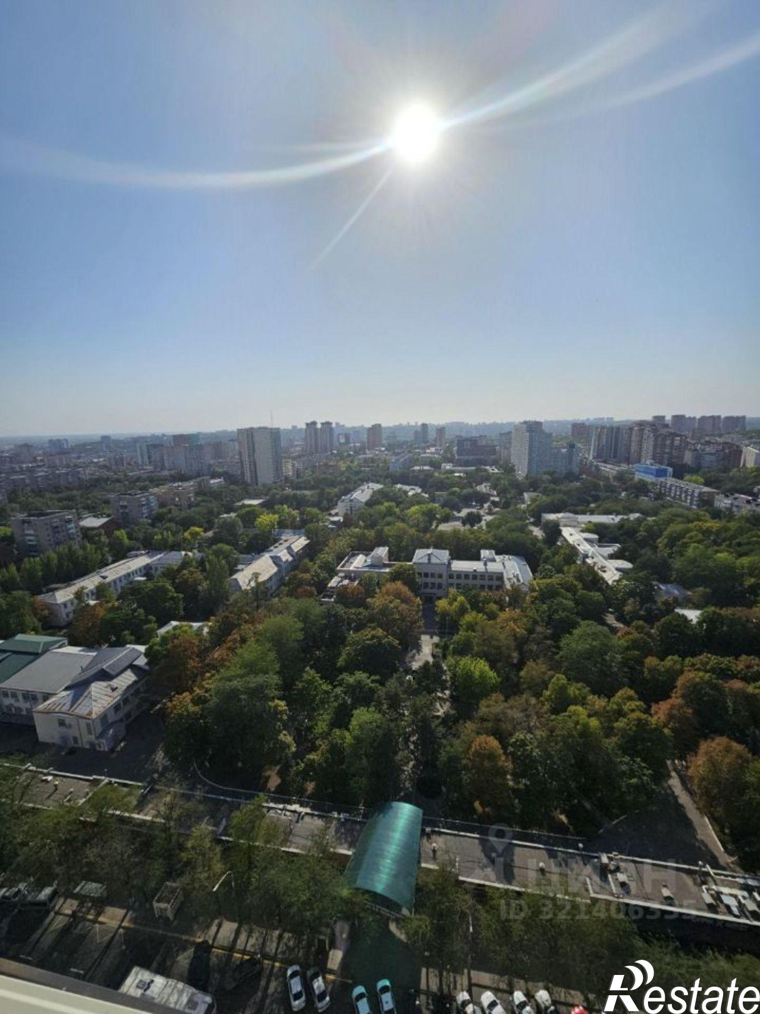 Сдать квартиру за 55 000 рублей на Ворошиловский проспект, 82/4