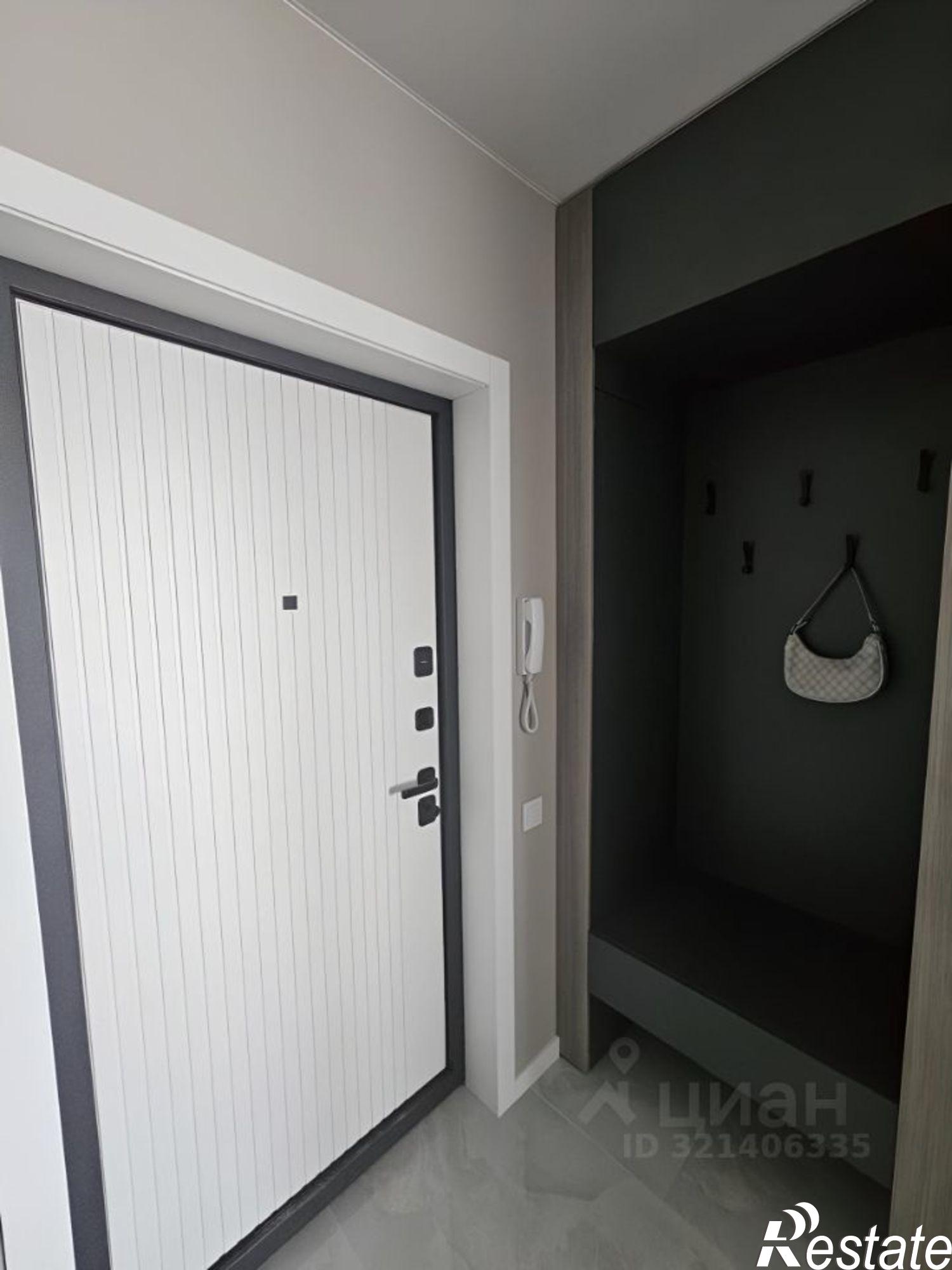 Сдать квартиру за 55 000 рублей на Ворошиловский проспект, 82/4