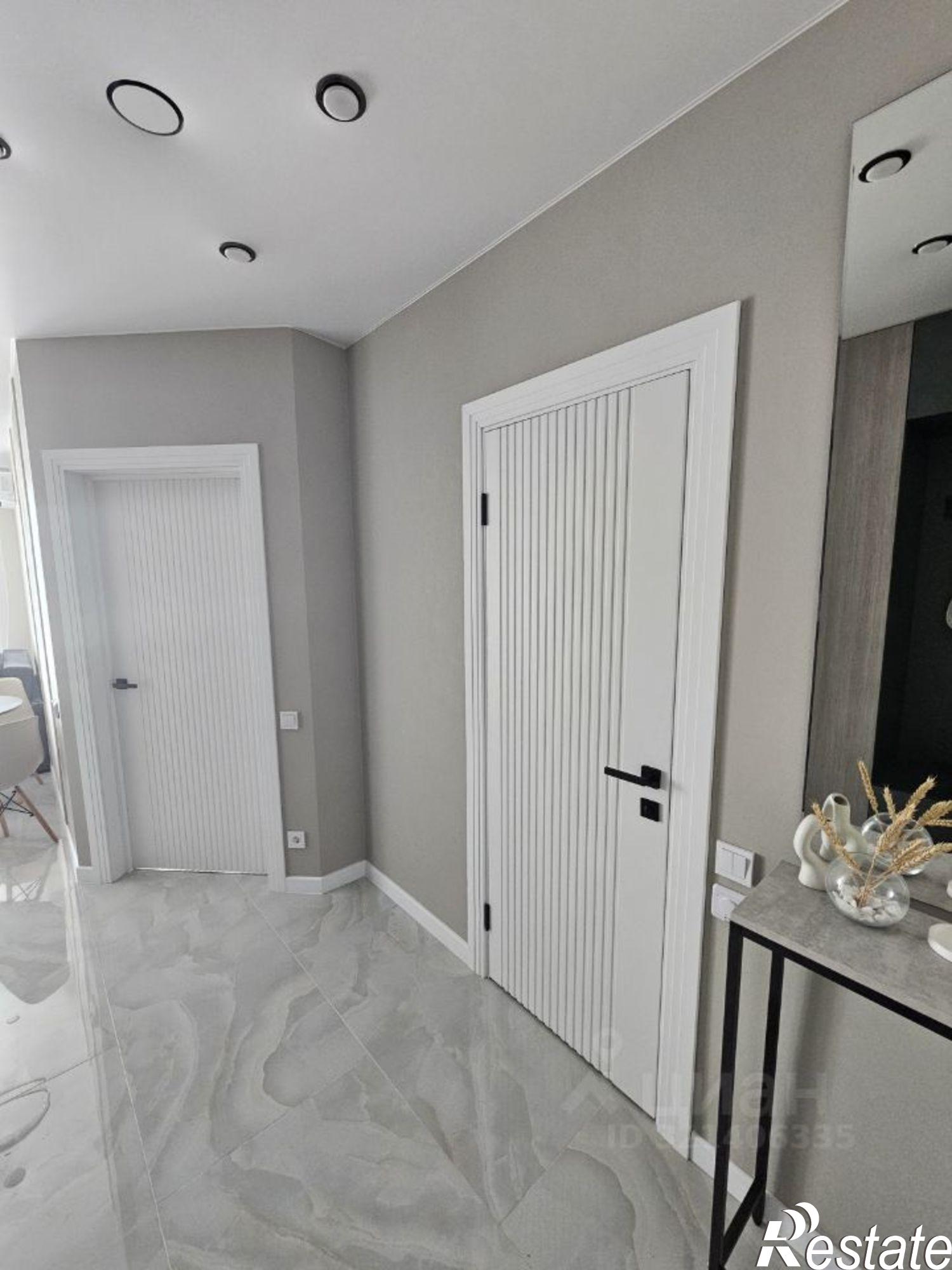 Сдать квартиру за 55 000 рублей на Ворошиловский проспект, 82/4