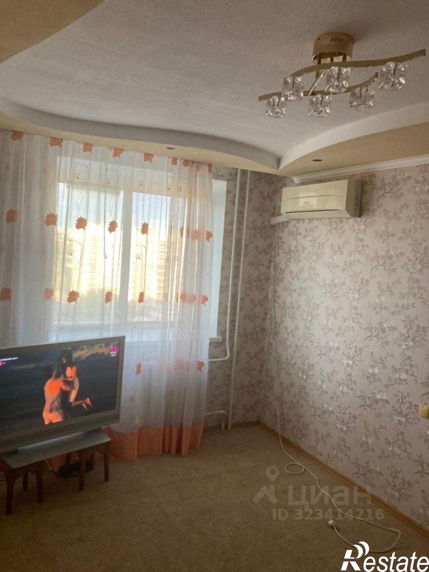 Сдать квартиру за 24 000 рублей на улица Евдокимова, 94