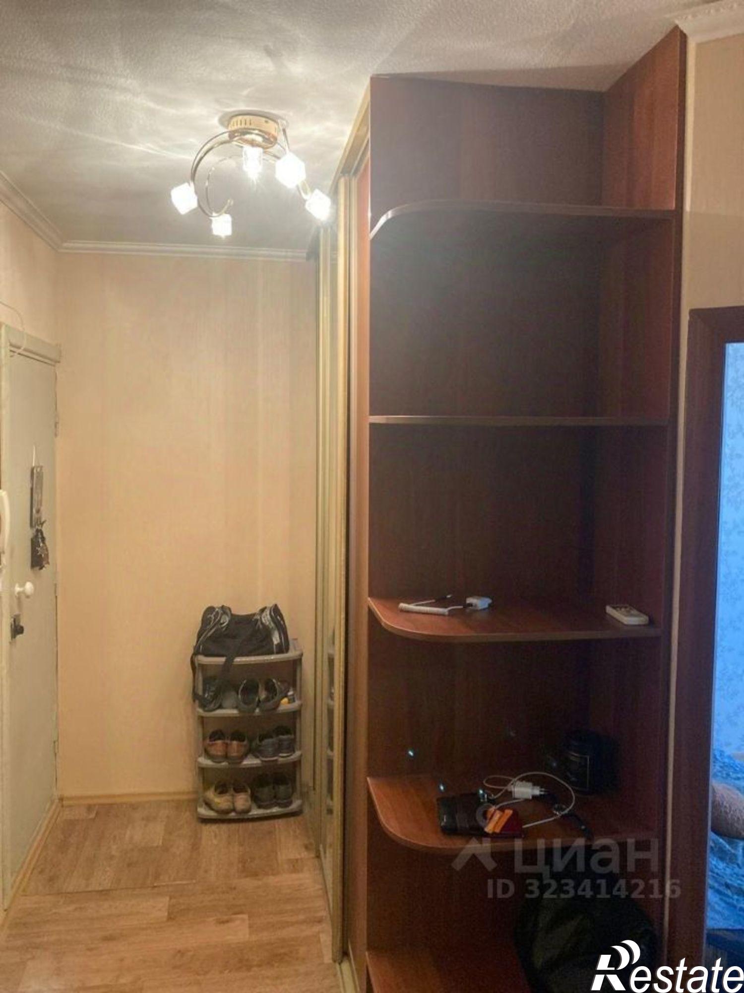 Сдать квартиру за 24 000 рублей на улица Евдокимова, 94