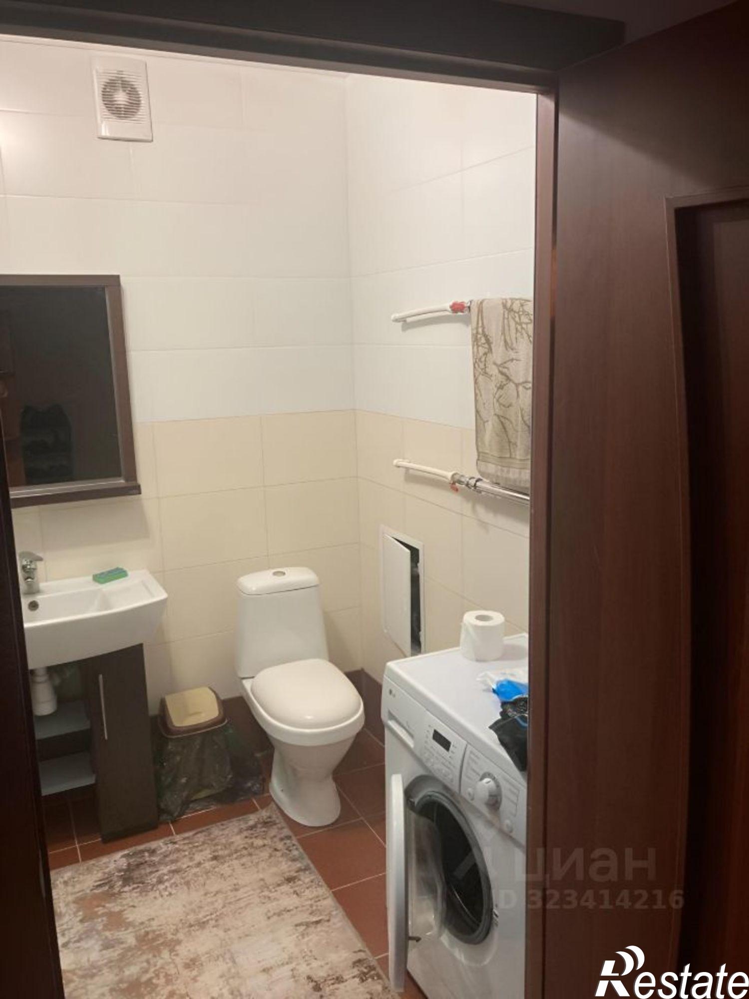 Сдать квартиру за 24 000 рублей на улица Евдокимова, 94