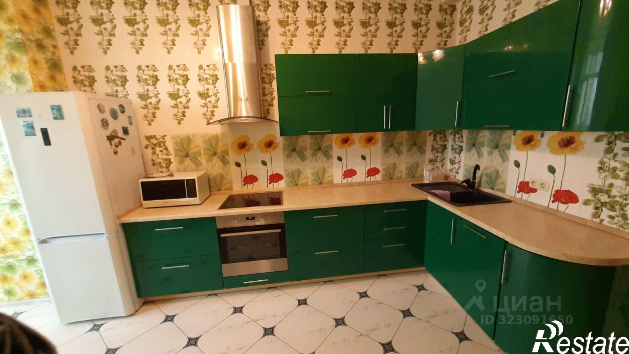 Сдать квартиру за 50 000 рублей на Кировский проспект, 69