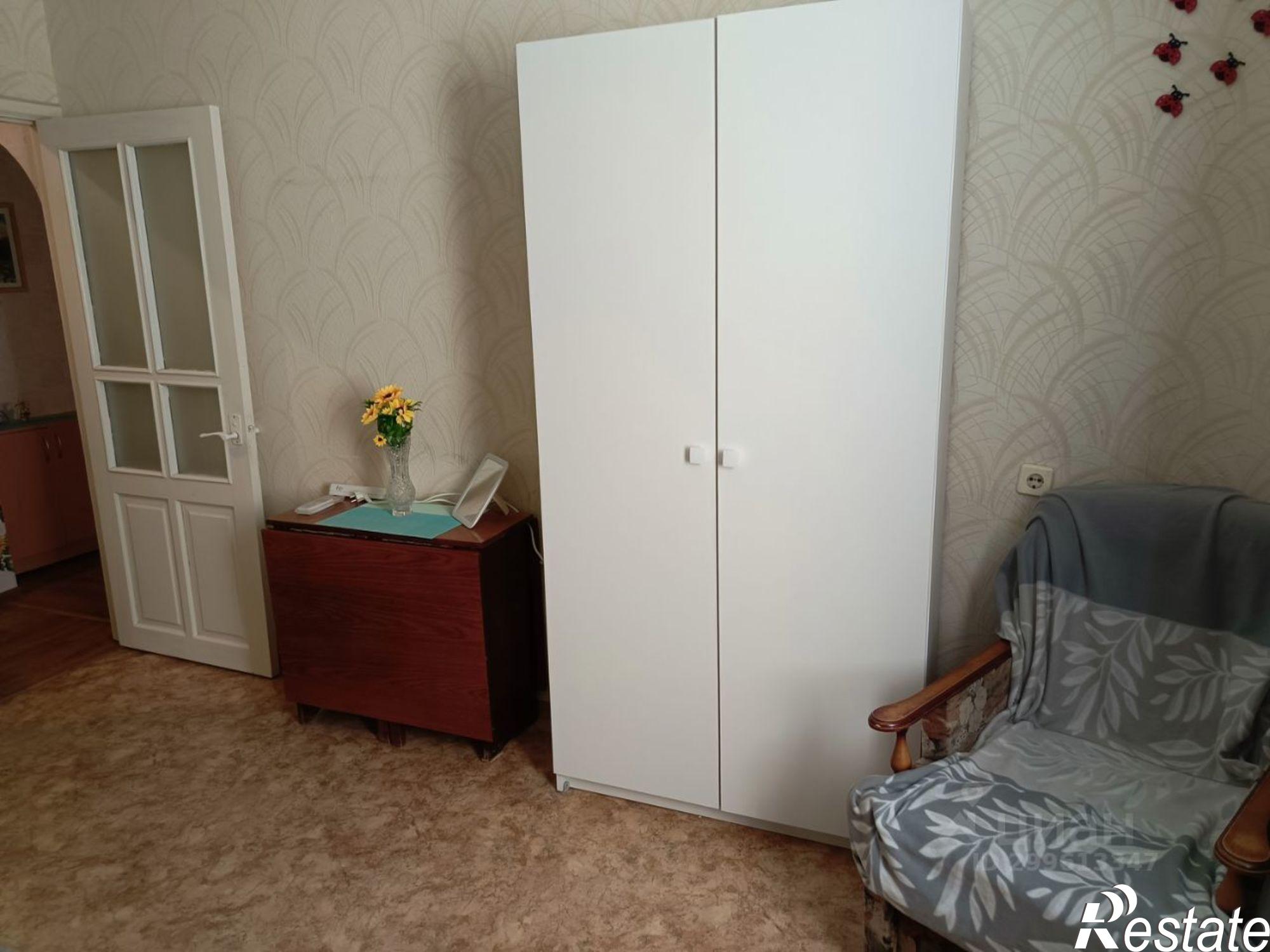 Сдать квартиру за 30 000 рублей на улица Добровольского, 13 к3