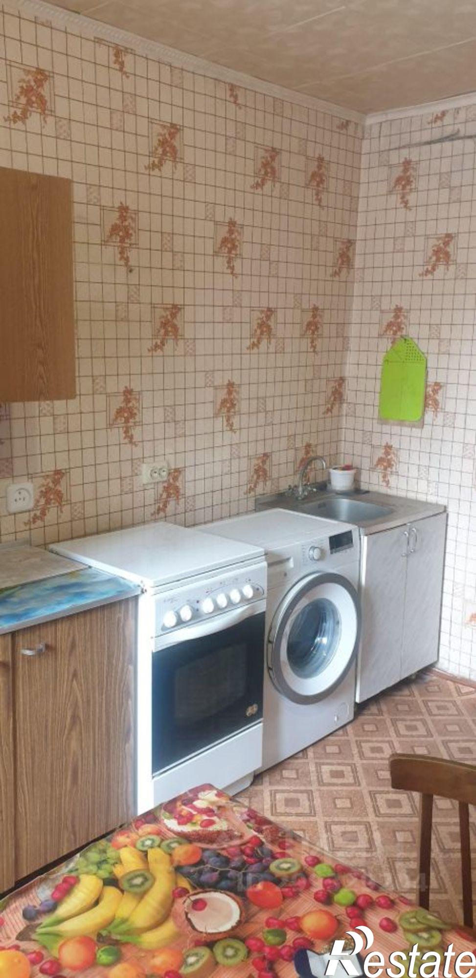 Сдать квартиру за 19 000 рублей на Башкирская улица, 14/1