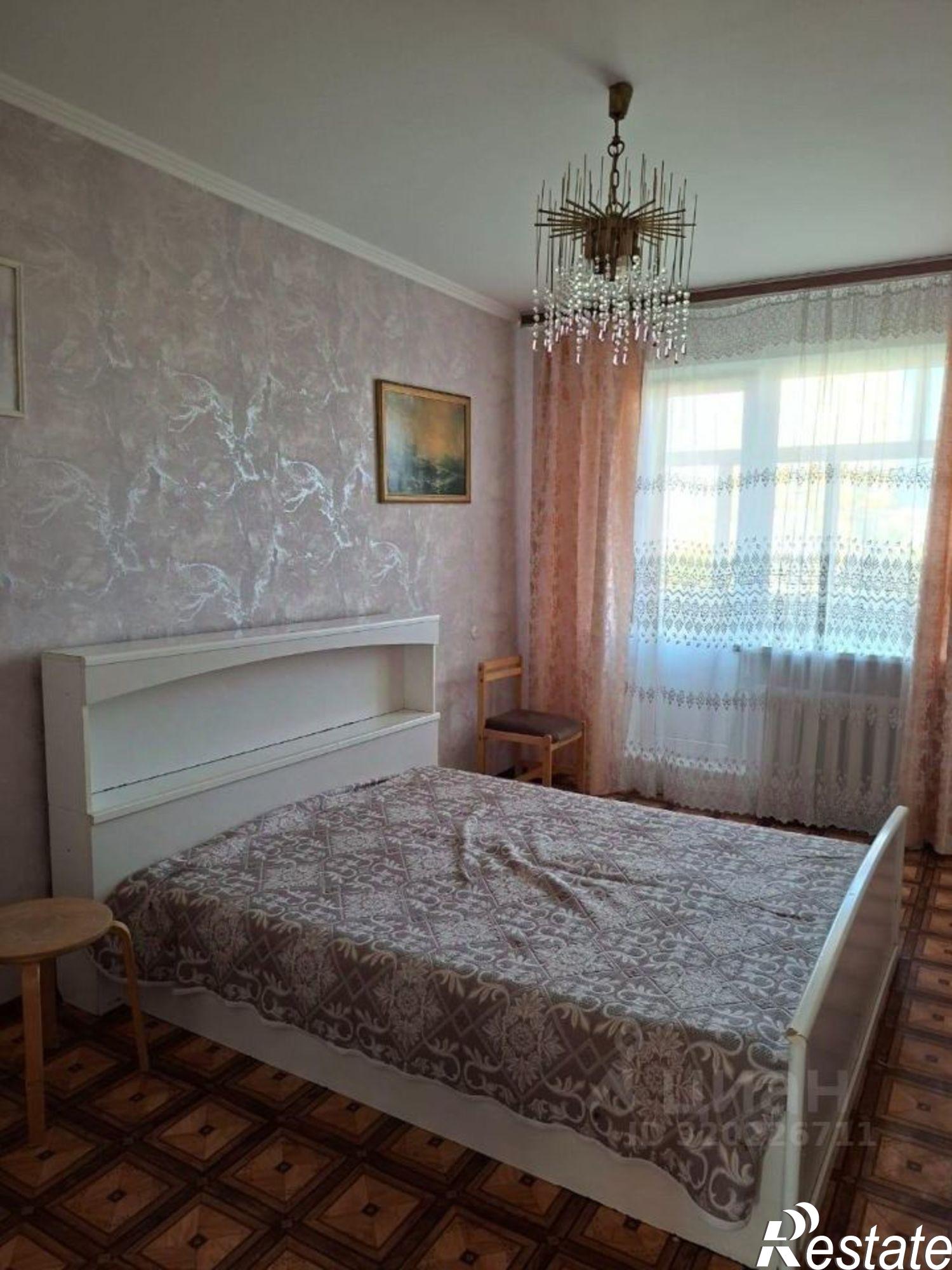 Сдать квартиру за 30 000 рублей на бульвар Комарова, 9/1