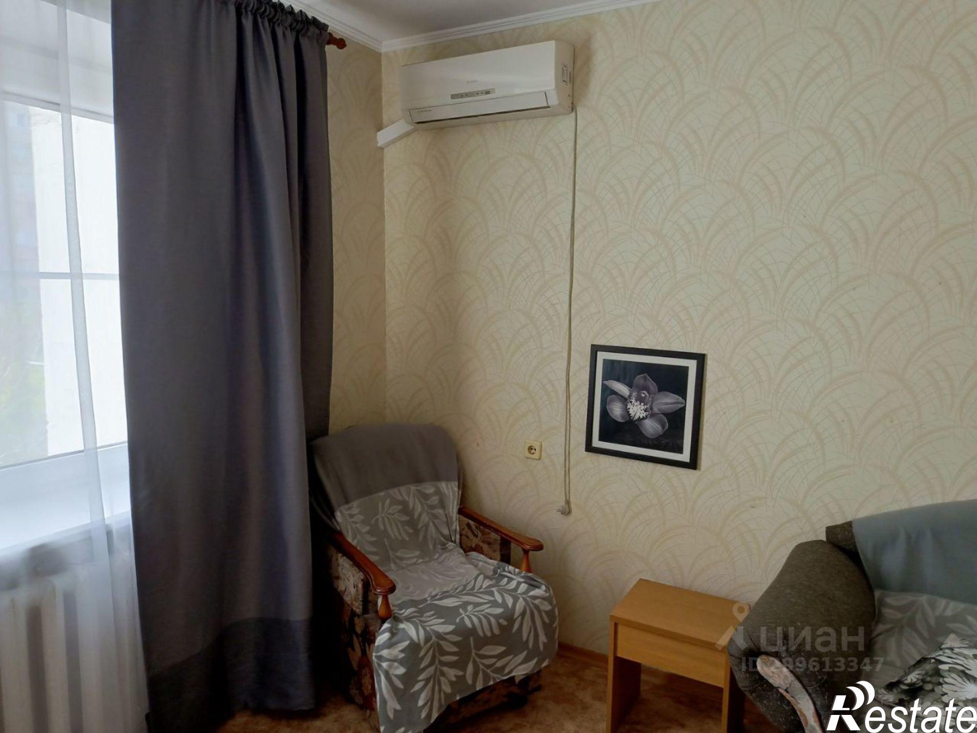 Сдать квартиру за 30 000 рублей на улица Добровольского, 13 к3