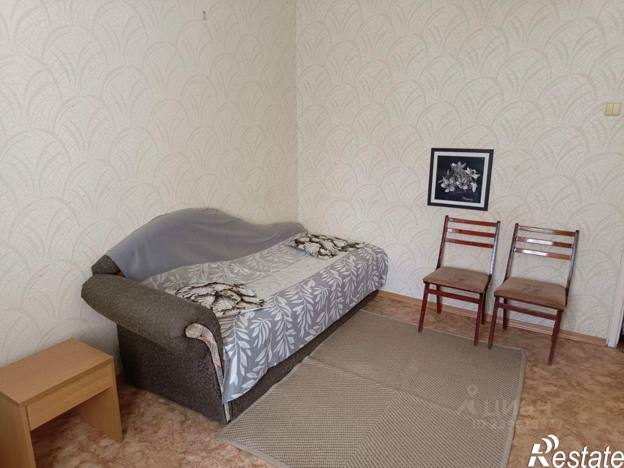 Сдать квартиру за 30 000 рублей на улица Добровольского, 13 к3