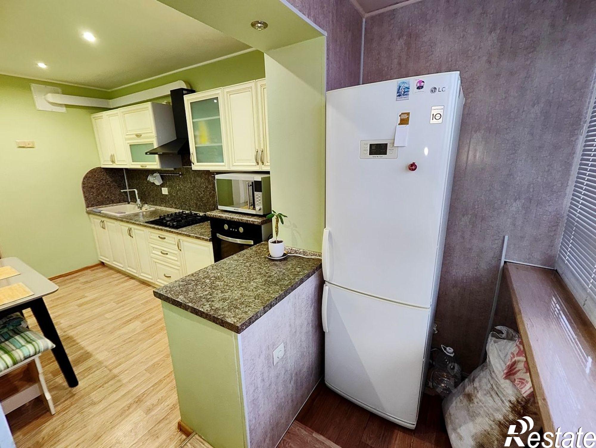 Сдать квартиру за 40 000 рублей на Верхоянский переулок, 11