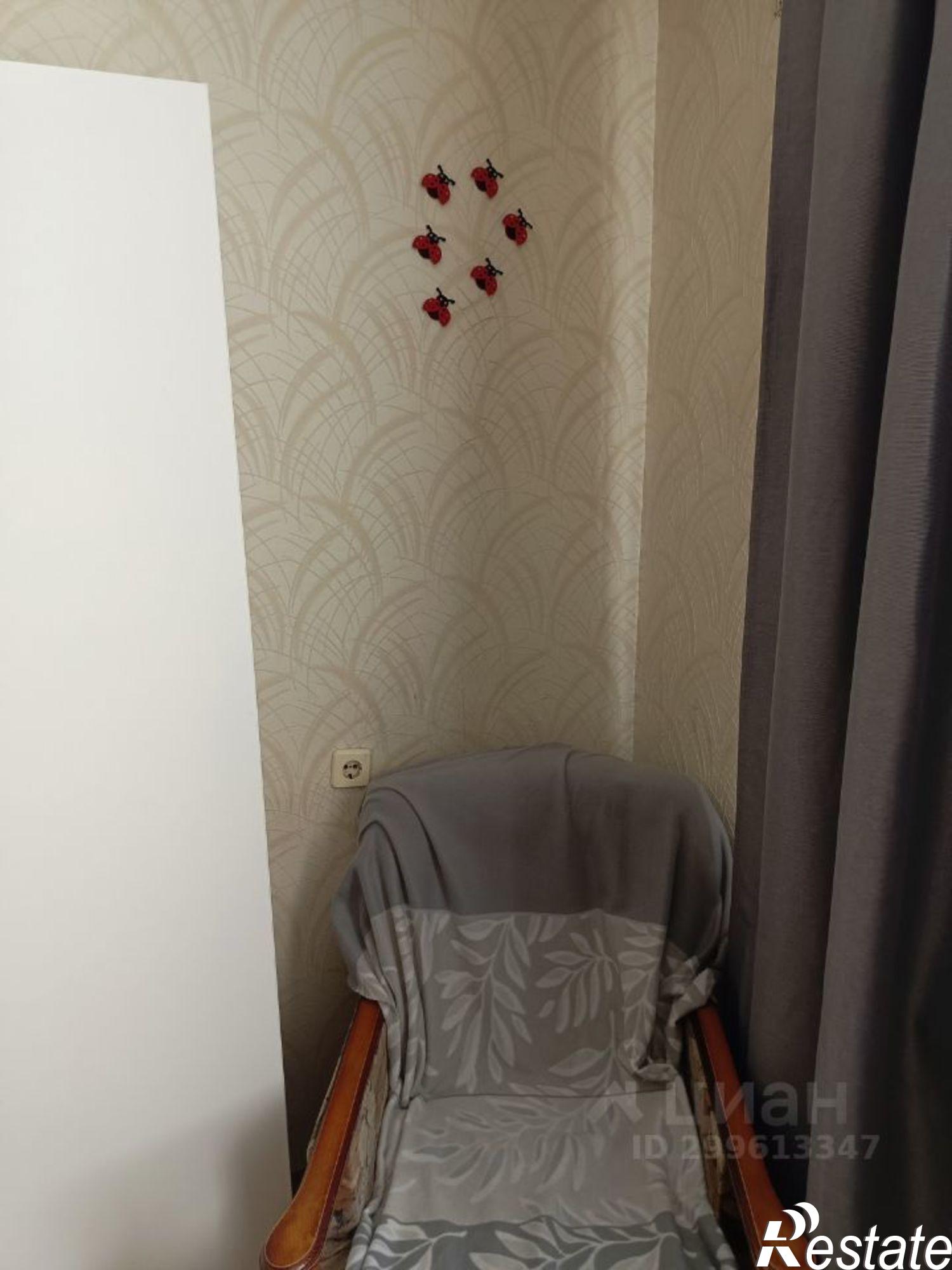 Сдать квартиру за 30 000 рублей на улица Добровольского, 13 к3