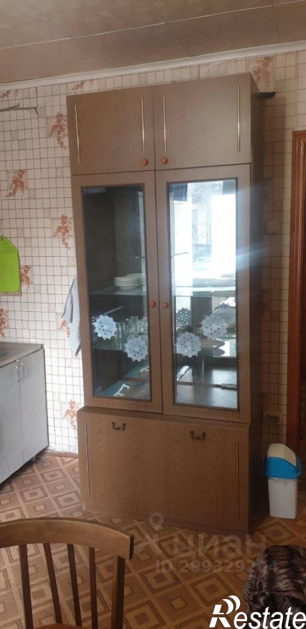 Сдать квартиру за 19 000 рублей на Башкирская улица, 14/1