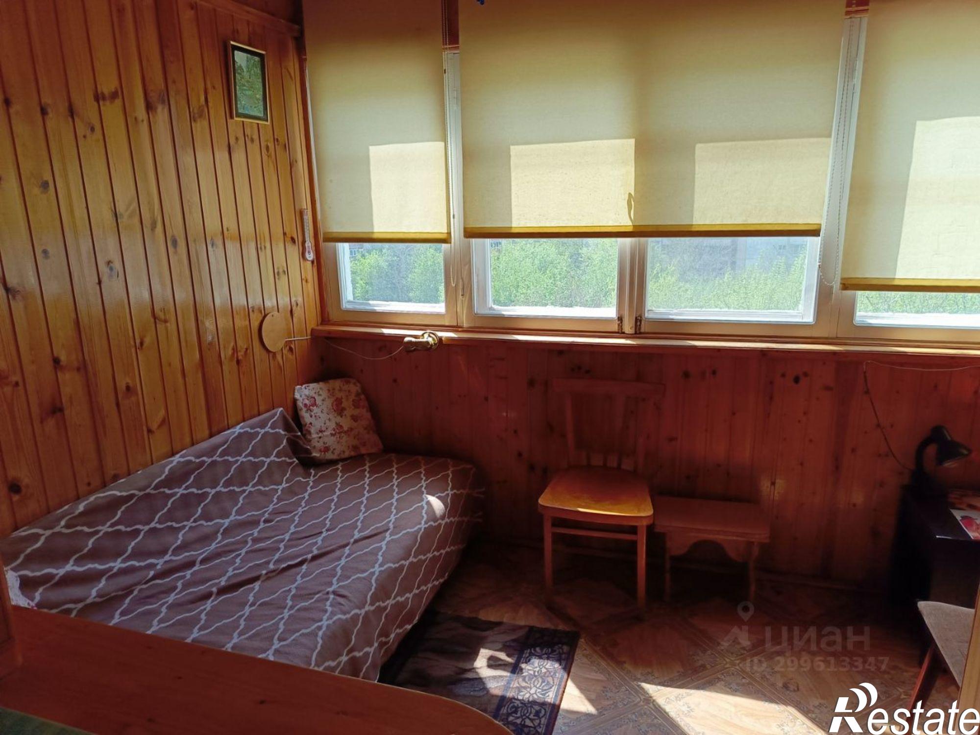 Сдать квартиру за 30 000 рублей на улица Добровольского, 13 к3