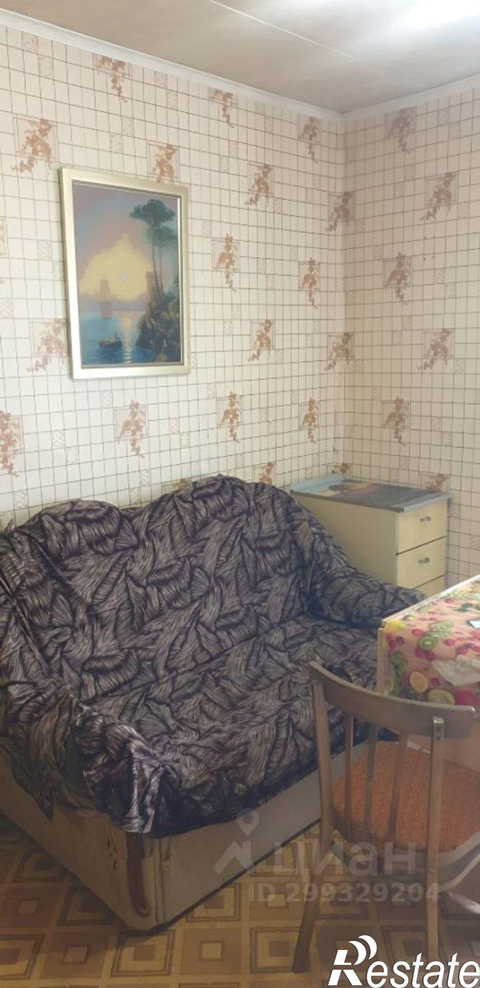 Сдать квартиру за 19 000 рублей на Башкирская улица, 14/1