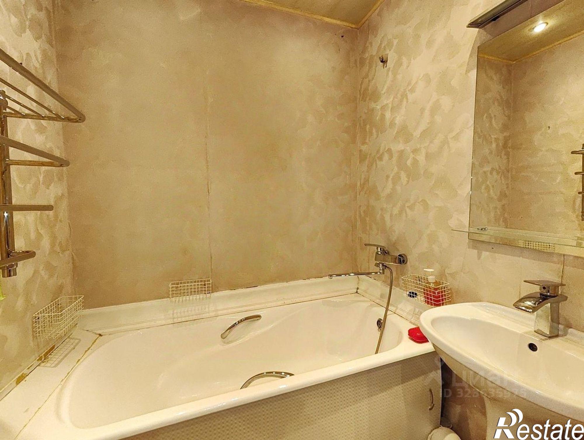 Сдать квартиру за 40 000 рублей на Верхоянский переулок, 11