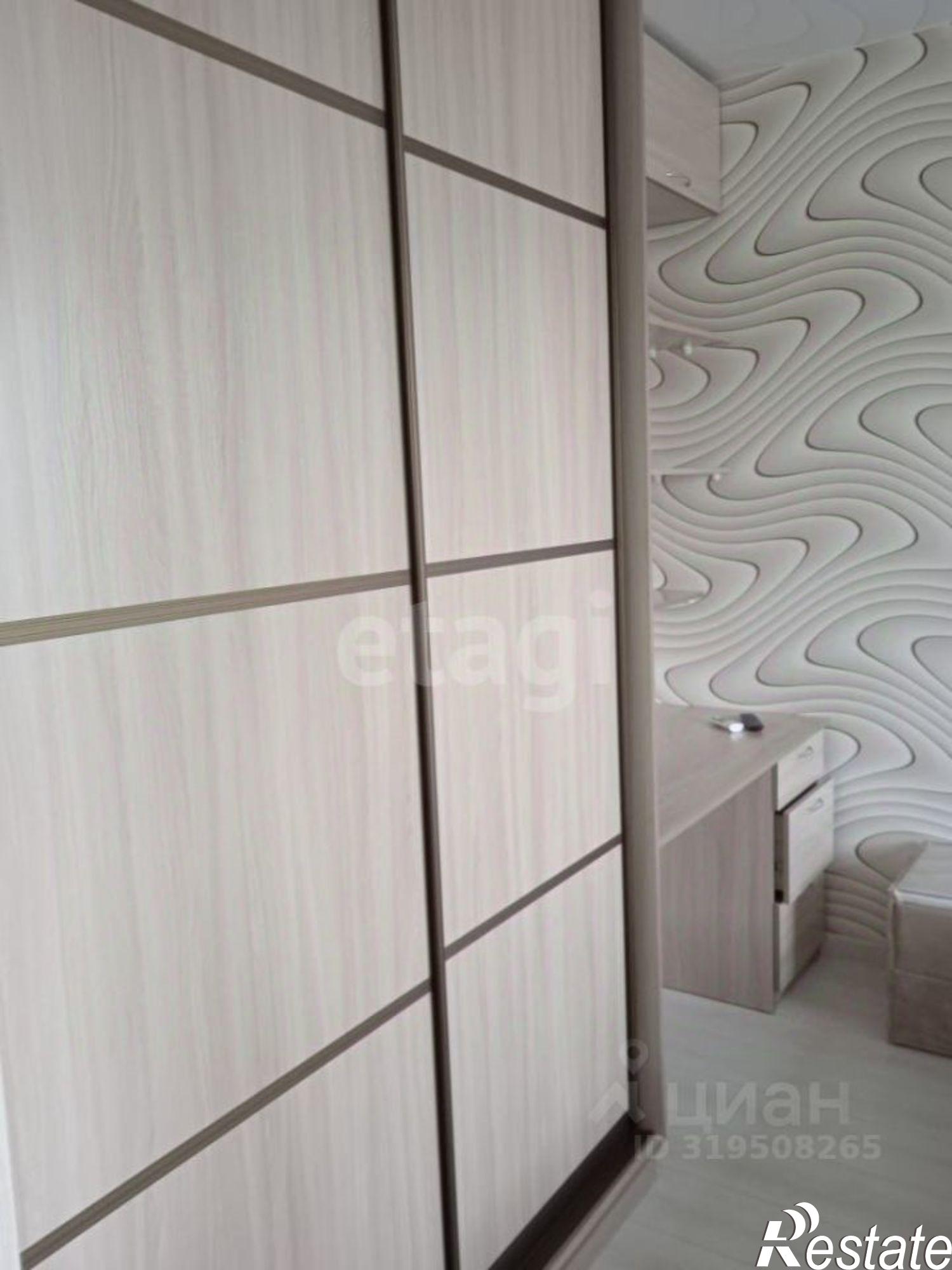 Сдать квартиру за 50 000 рублей на Береговая улица, 61/1Б