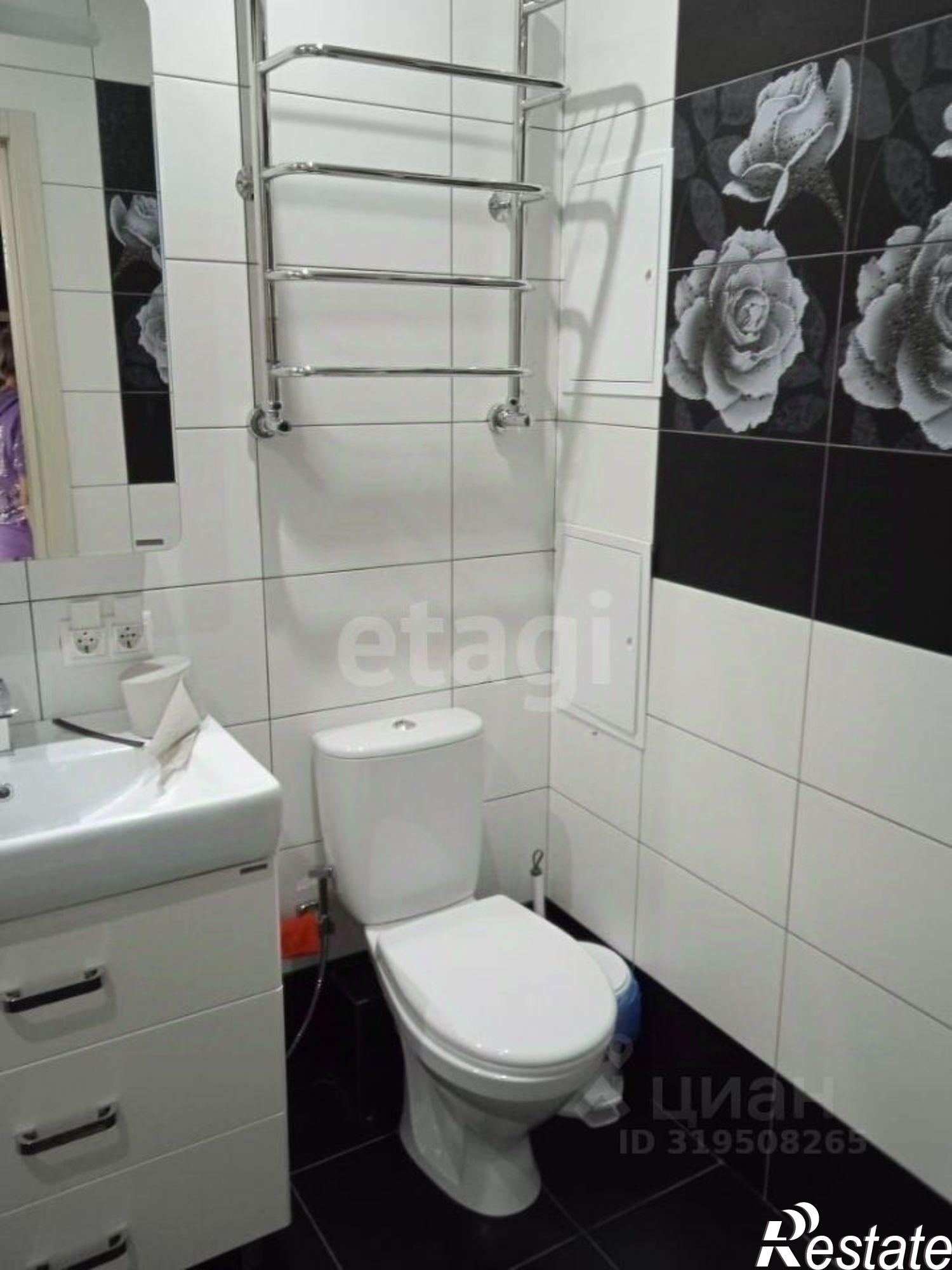 Сдать квартиру за 50 000 рублей на Береговая улица, 61/1Б