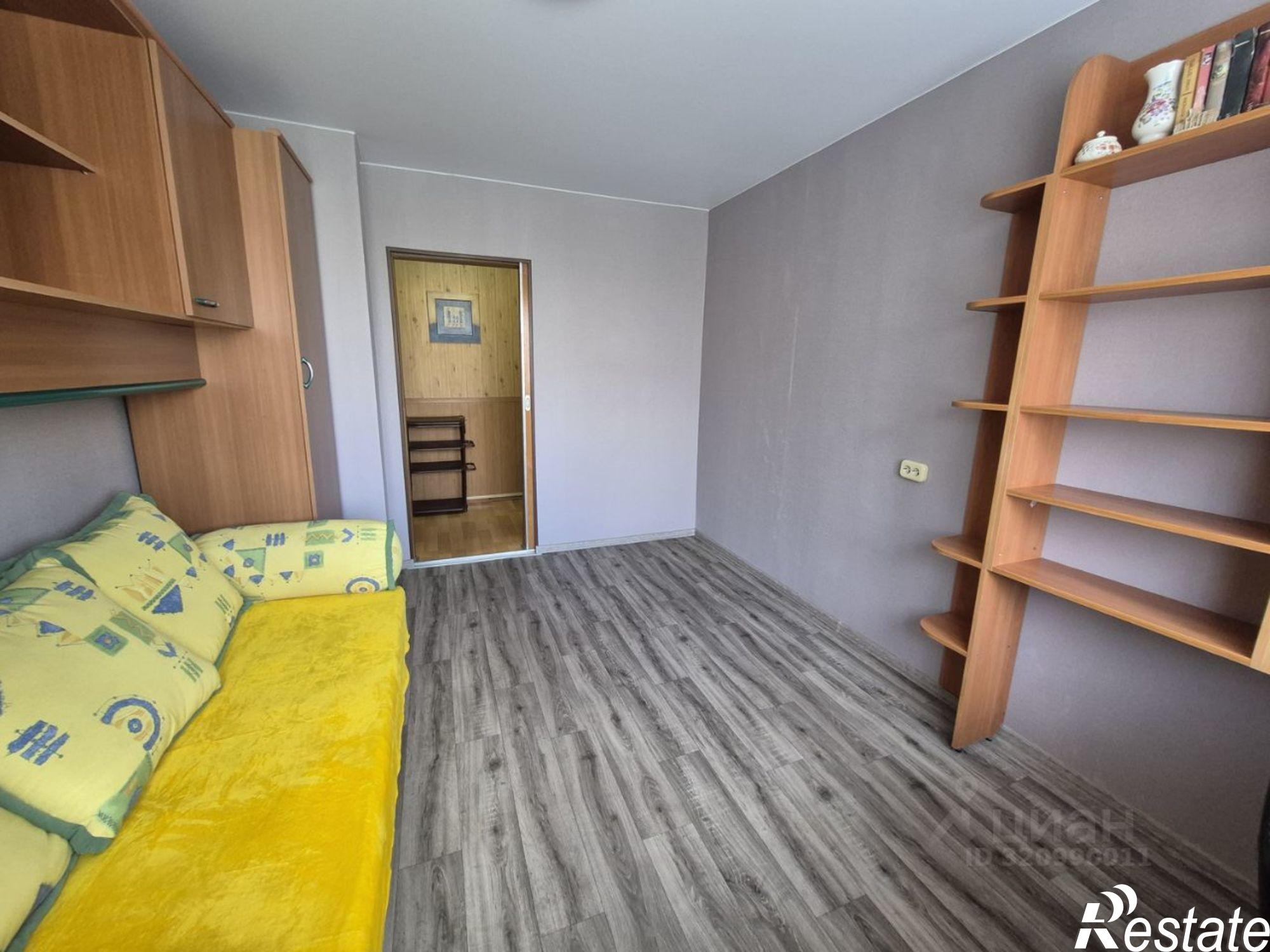 Сдать квартиру за 35 000 рублей на ул Волкова, 10/3