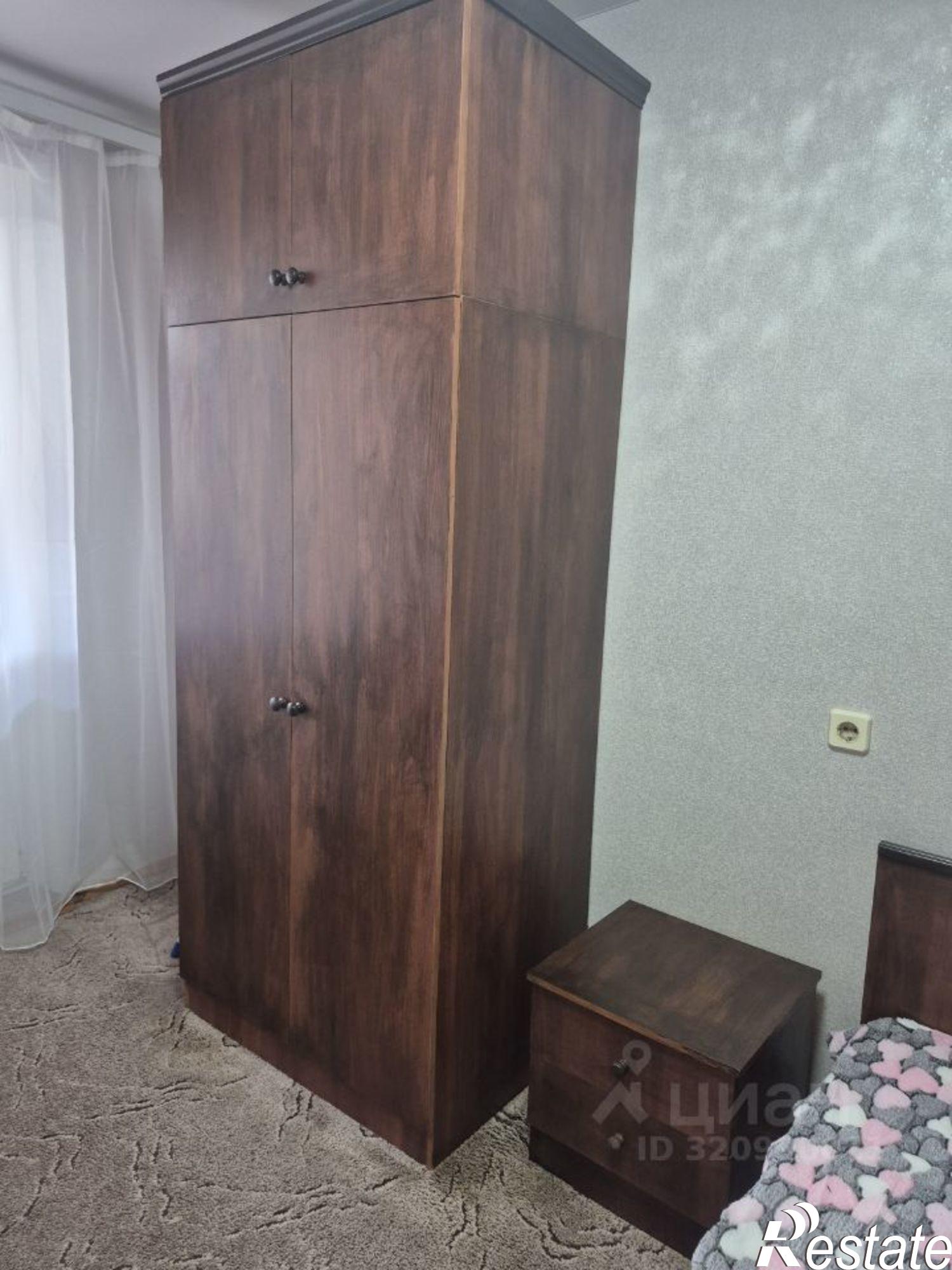 Сдать квартиру за 35 000 рублей на ул Волкова, 10/3