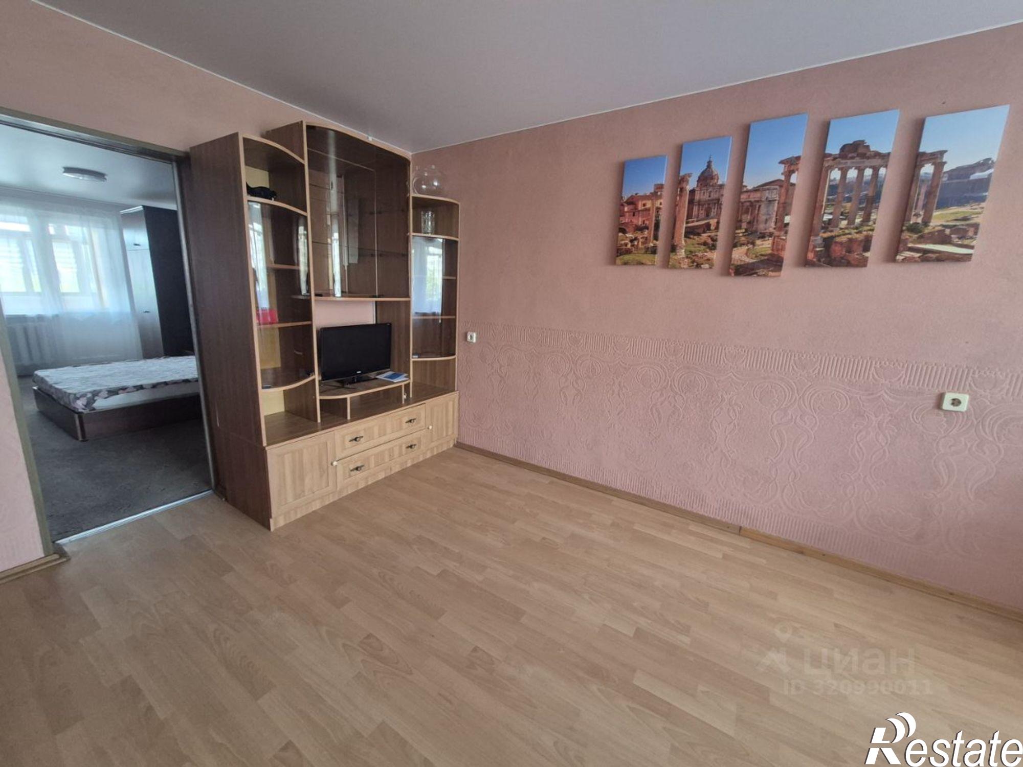 Сдать квартиру за 35 000 рублей на ул Волкова, 10/3