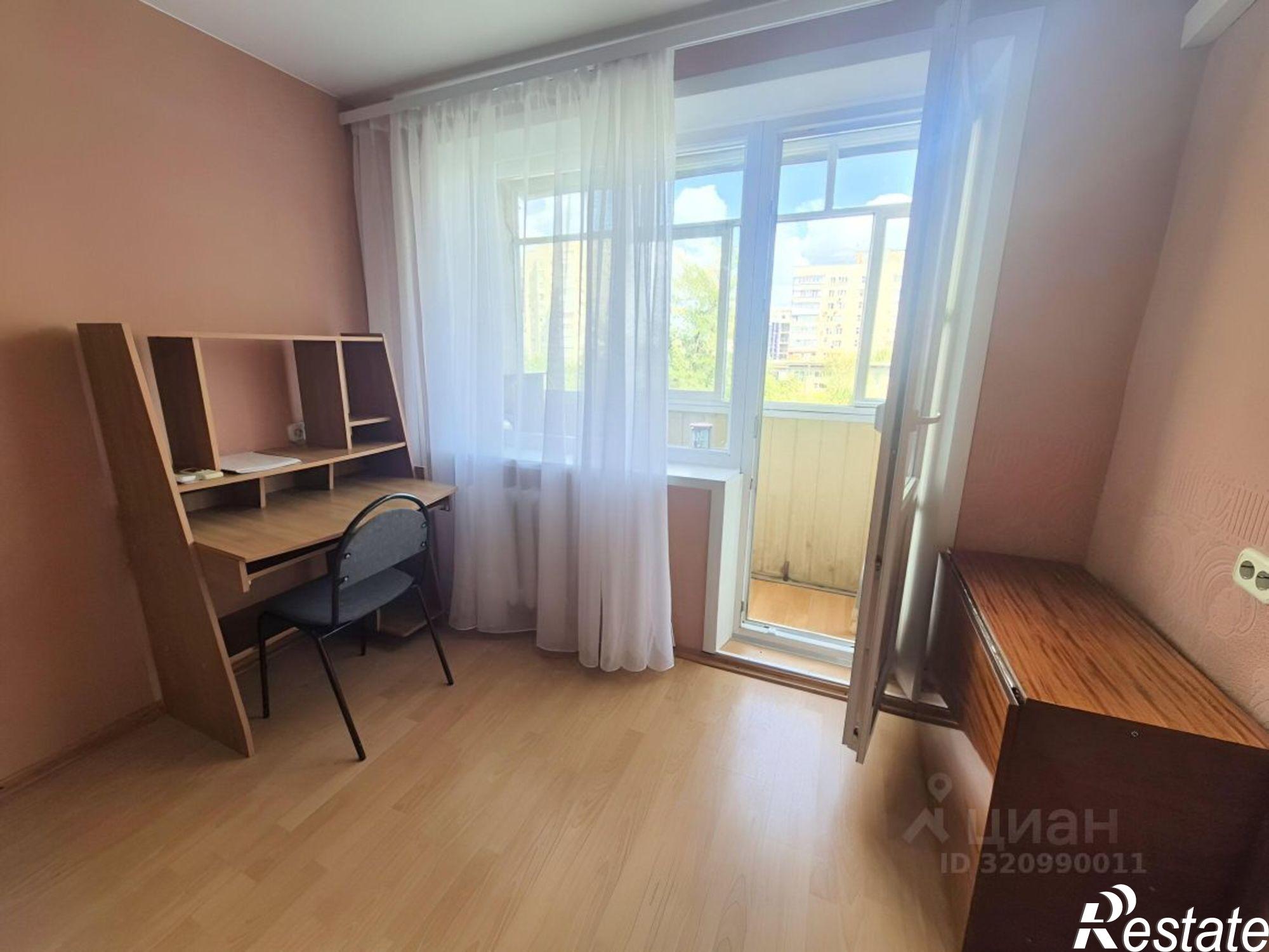 Сдать квартиру за 35 000 рублей на ул Волкова, 10/3