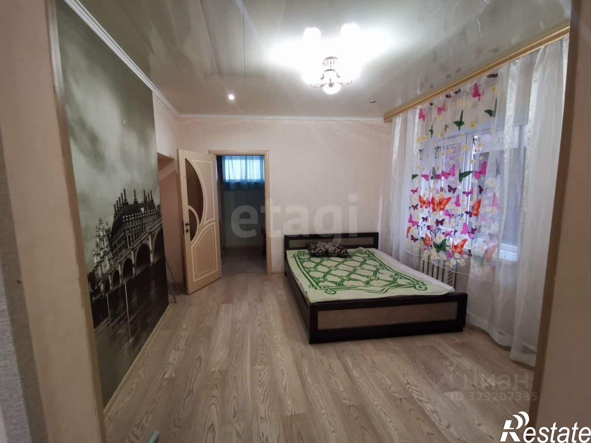 Сдать дачу, дом, коттедж за 52 000 рублей на Доломановский переулок, 57