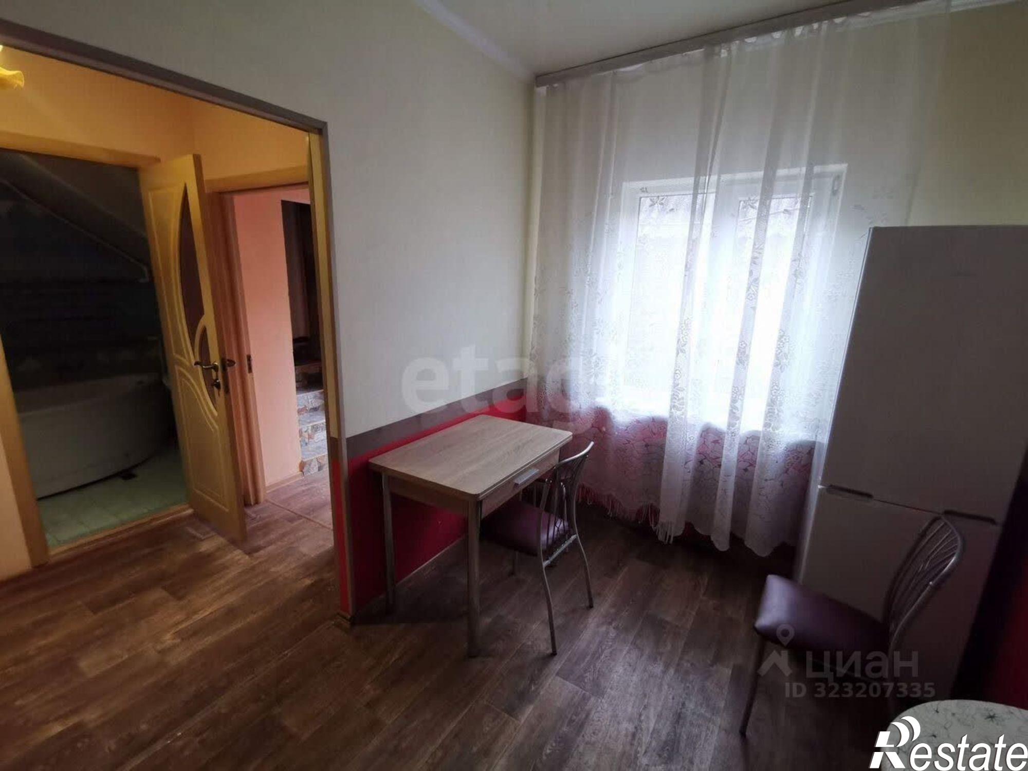 Сдать дачу, дом, коттедж за 52 000 рублей на Доломановский переулок, 57