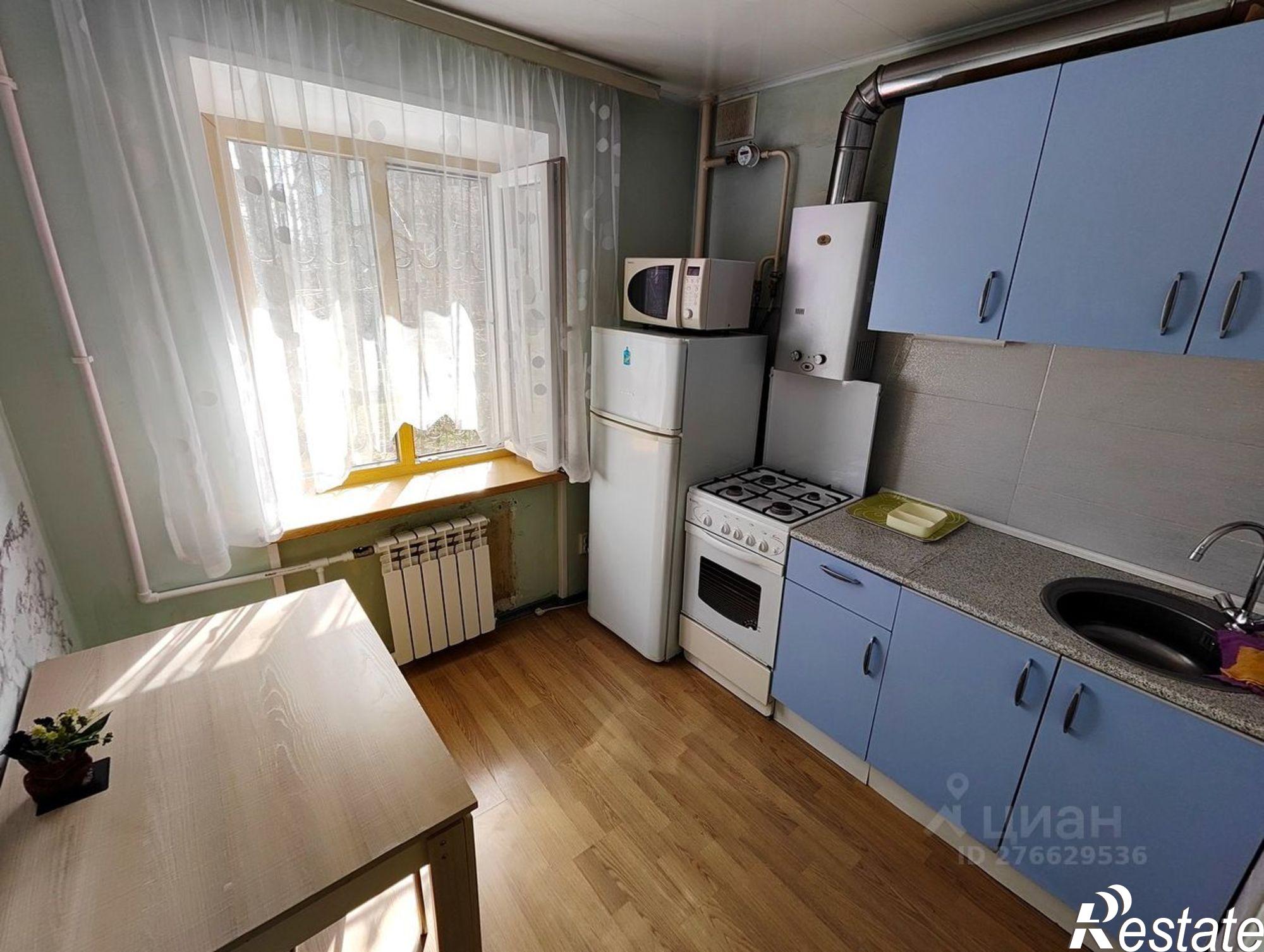 Сдать квартиру за 25 000 рублей на пр-кт Ленина, 95