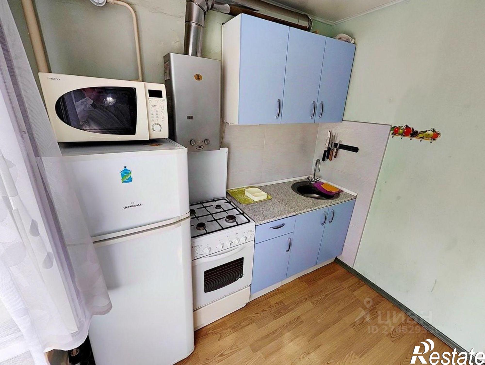 Сдать квартиру за 25 000 рублей на пр-кт Ленина, 95