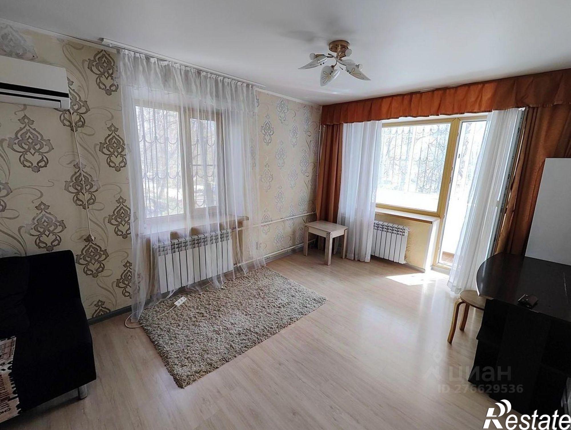 Сдать квартиру за 25 000 рублей на пр-кт Ленина, 95