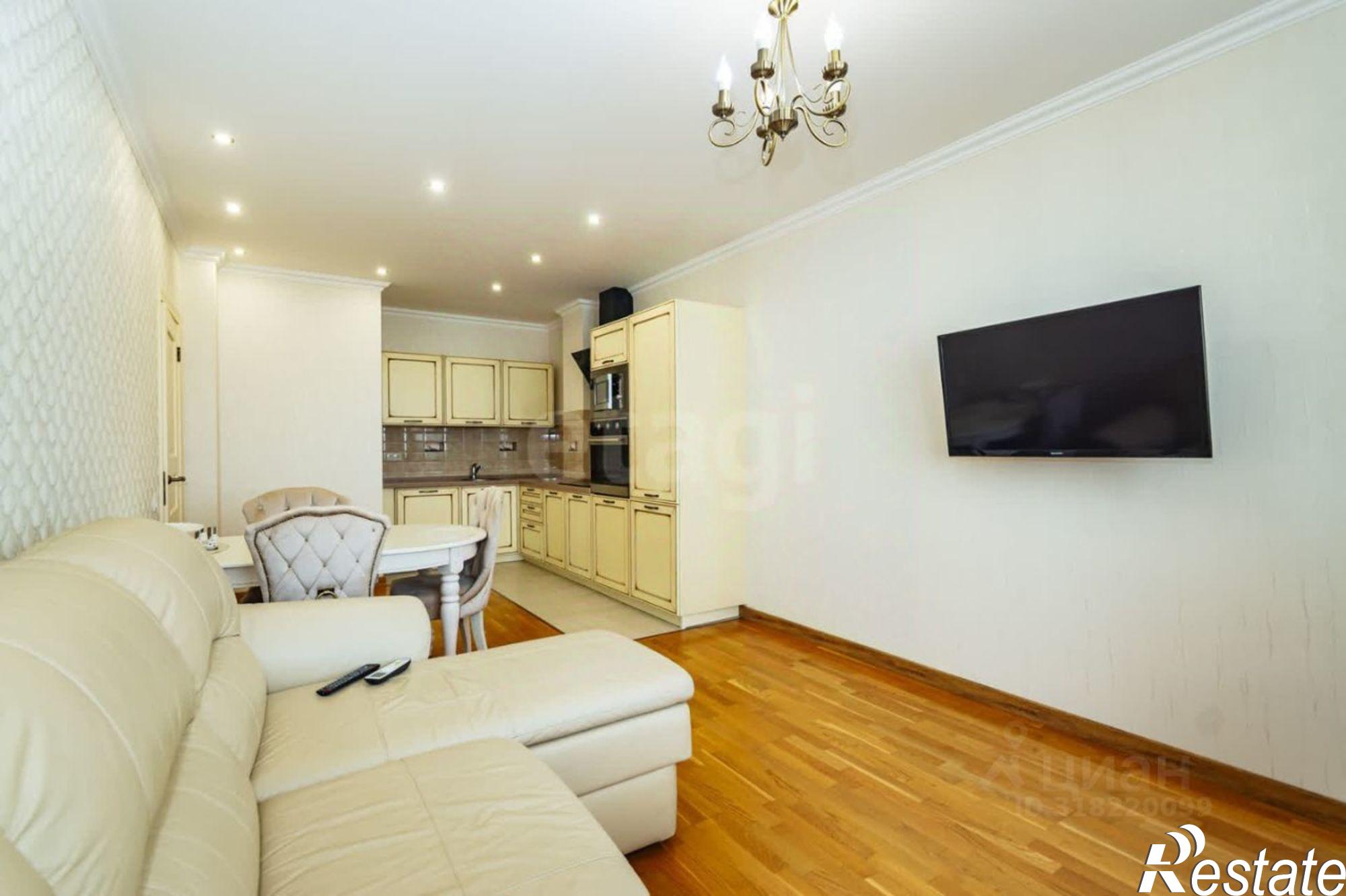 Сдать квартиру за 50 000 рублей на Гвардейский пер, 11/2