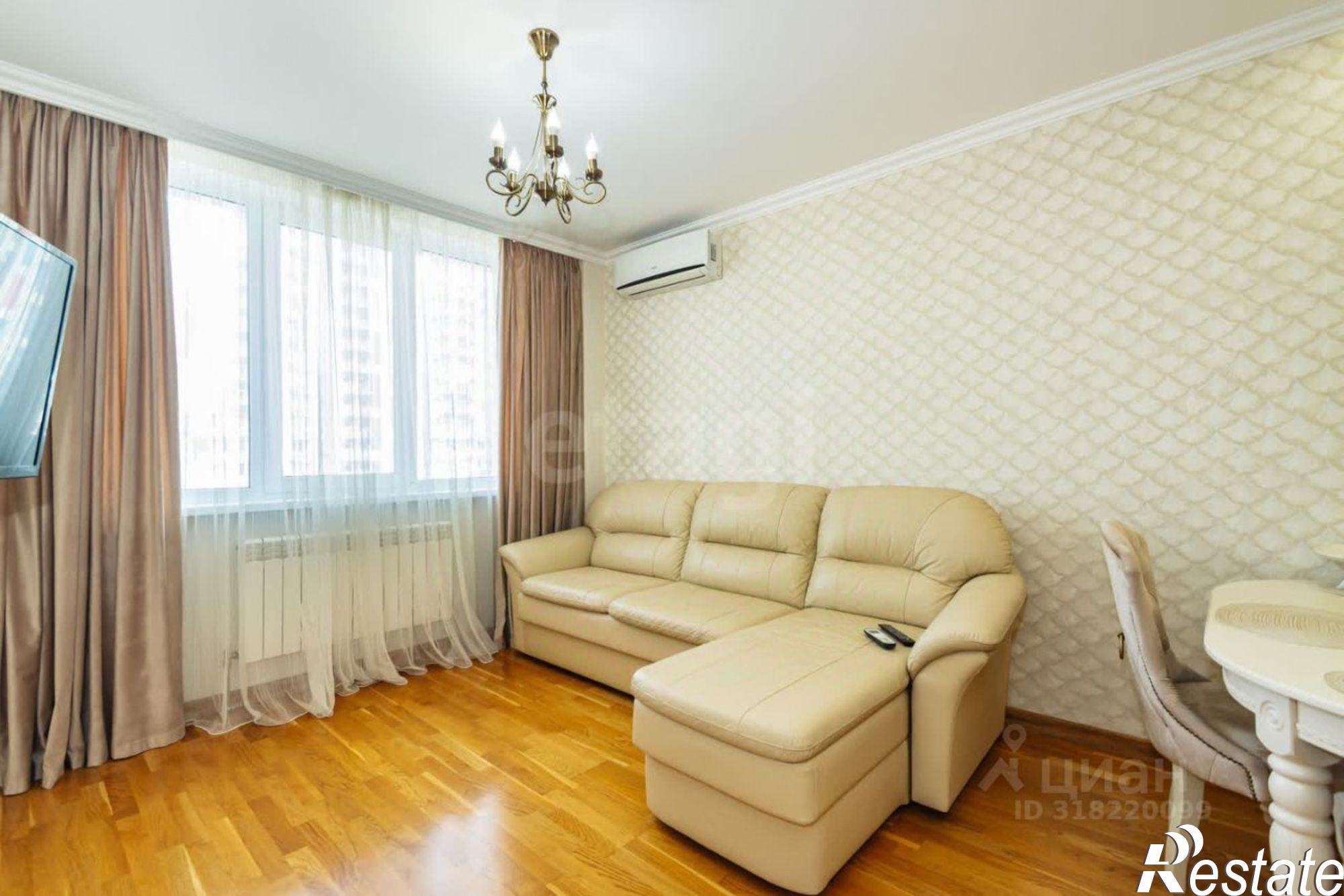 Сдать квартиру за 50 000 рублей на Гвардейский пер, 11/2