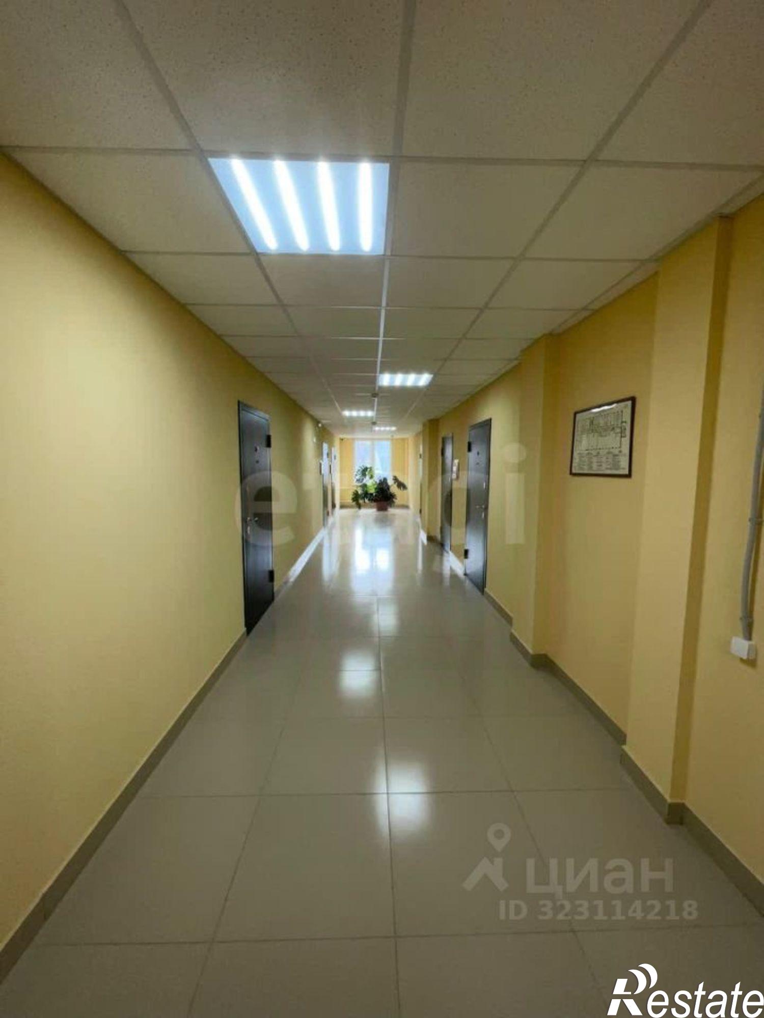 Сдать офис, помещение под офис за 33 501 рублей на пр-кт Королева, 1В/3