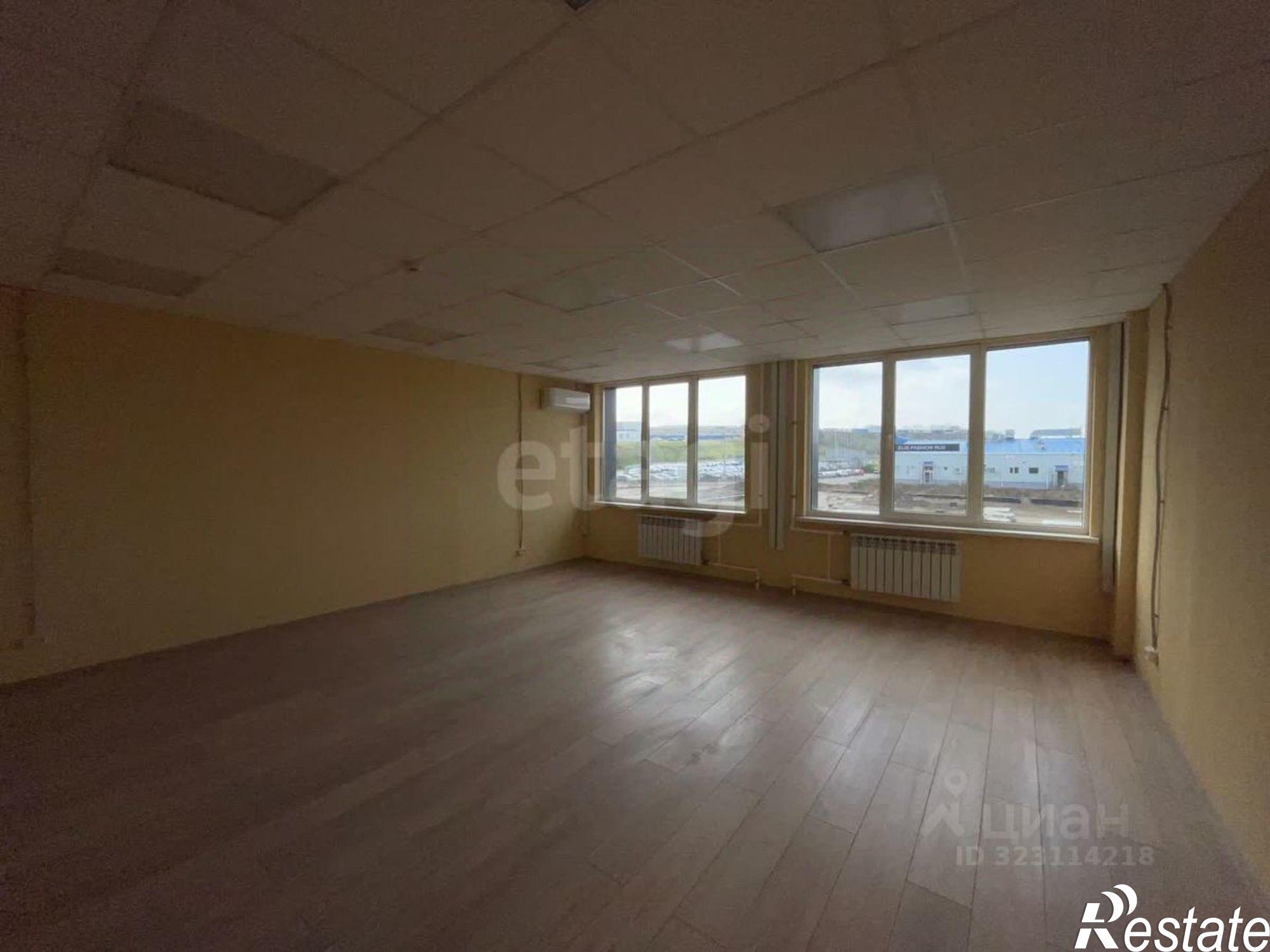 Сдать офис, помещение под офис за 33 501 рублей на пр-кт Королева, 1В/3